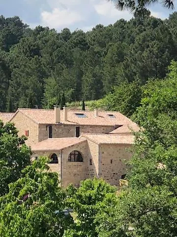 Domaine Des Hauts De Vernon