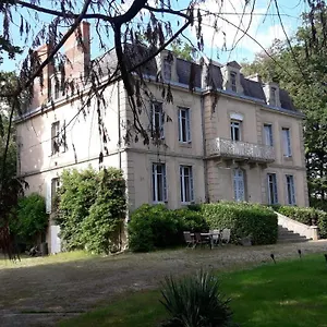 Chateau Du Grand Lucay Frühstückspension