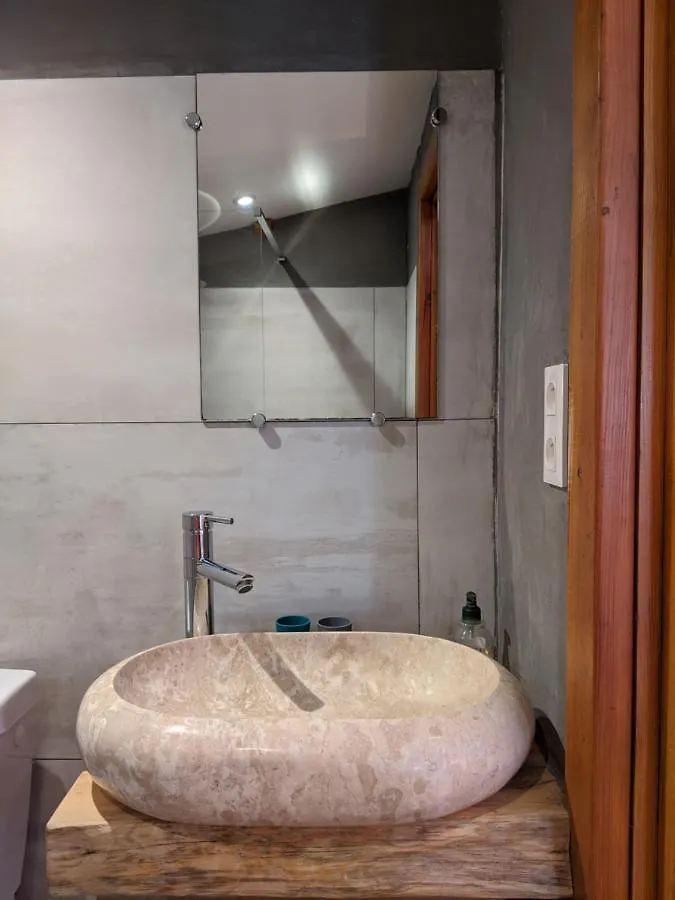 Guest house Domaine Des Hauts De Vernon Vernon  France