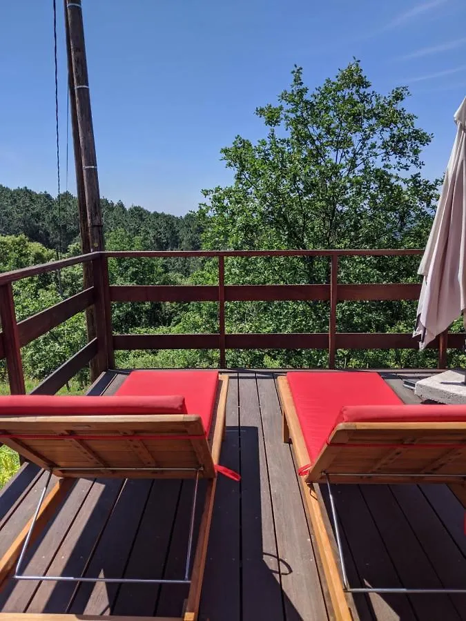 Guest house Domaine Des Hauts De Vernon Vernon