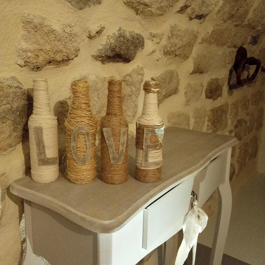 Domaine Des Hauts De Vernon Vernon  0*, Vernon (Ardeche) France