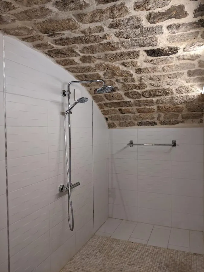 Domaine Des Hauts De Vernon Vernon  Guest house Vernon (Ardeche)