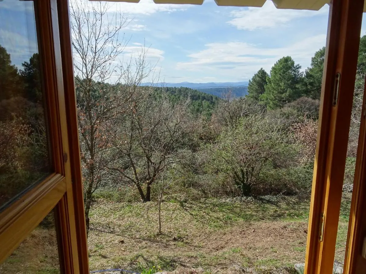 Domaine Des Hauts De Vernon Vernon  Guest house Vernon (Ardeche)