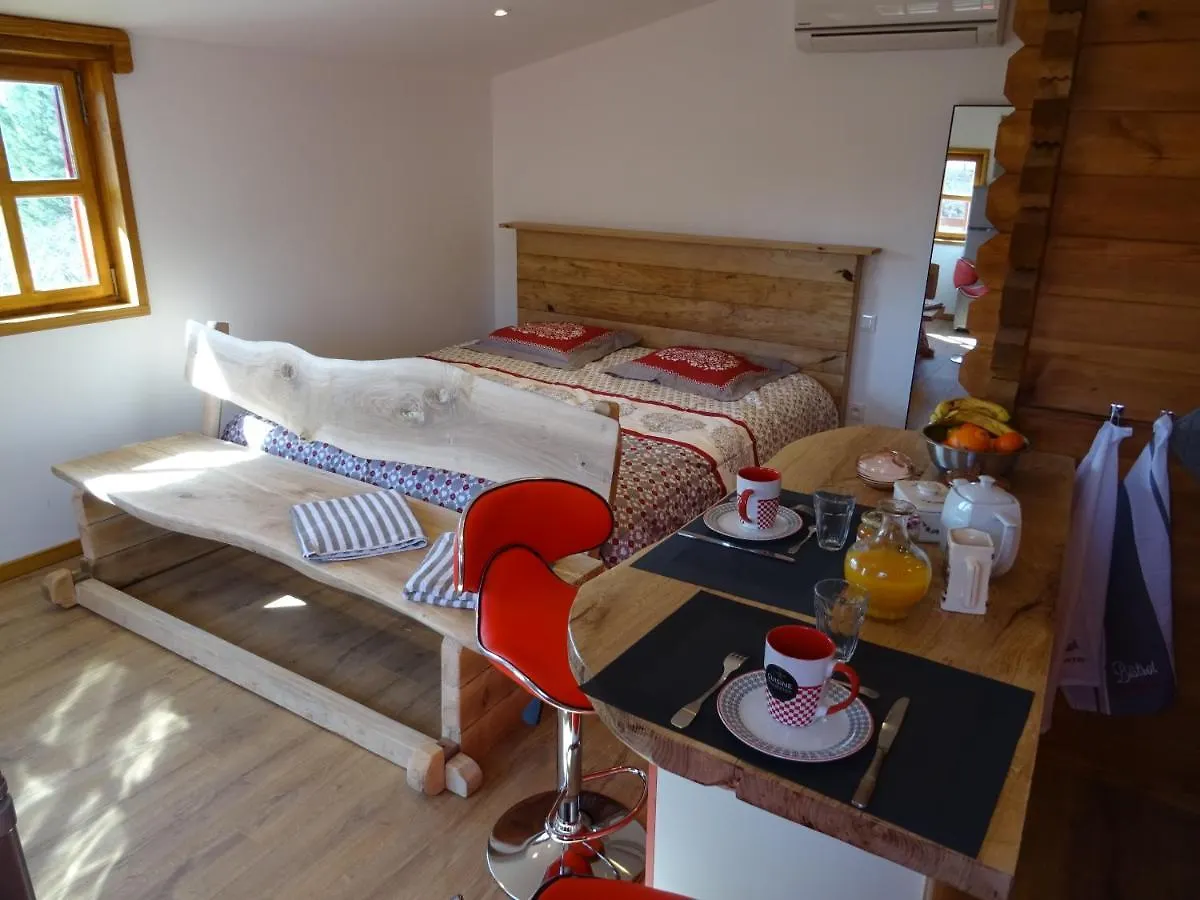 Domaine Des Hauts De Vernon Vernon  0*, Vernon (Ardeche) France