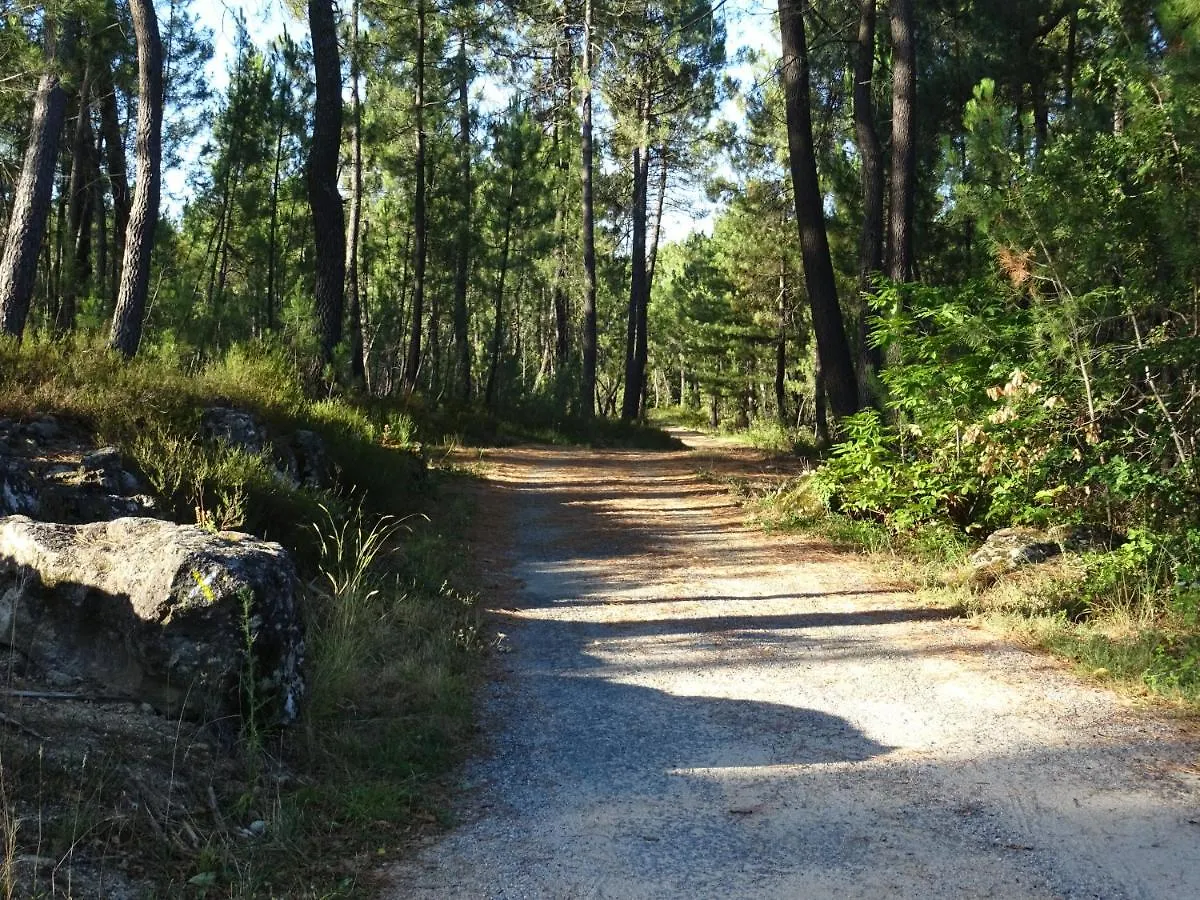 Domaine Des Hauts De Vernon Vernon  Vernon (Ardeche)