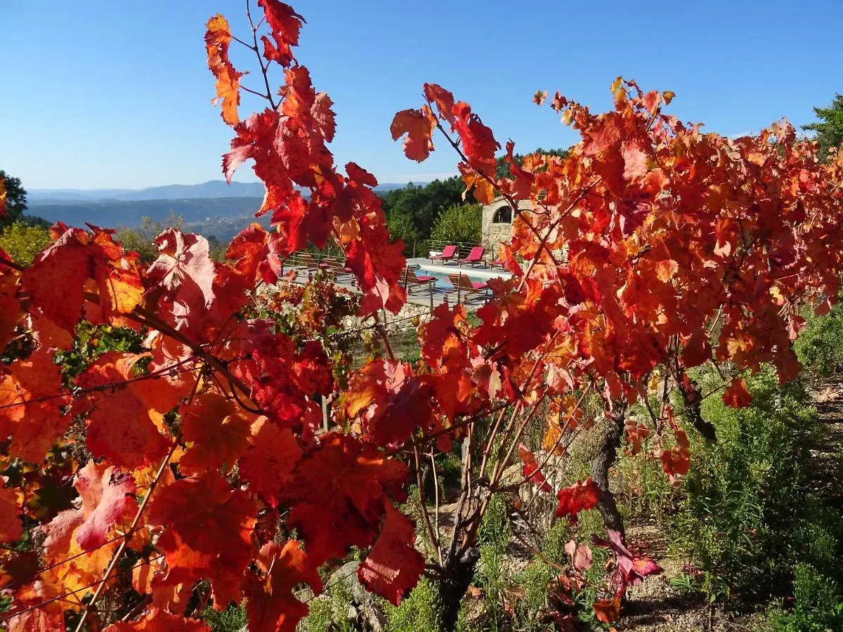 Domaine Des Hauts De Vernon Vernon  Guest house