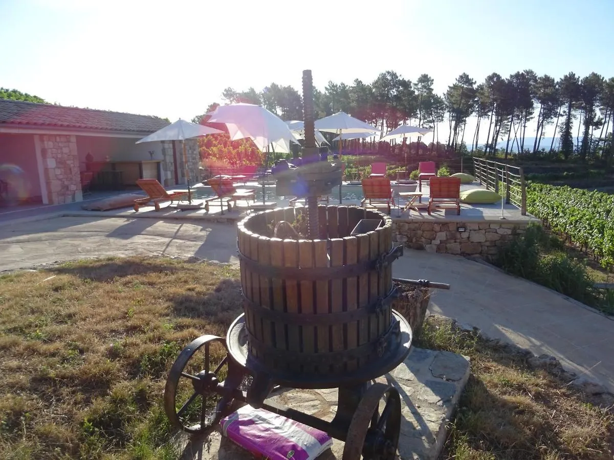 Domaine Des Hauts De Vernon Vernon