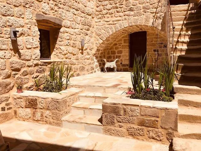 Domaine Des Hauts De Vernon Vernon  Guest house Vernon (Ardeche)