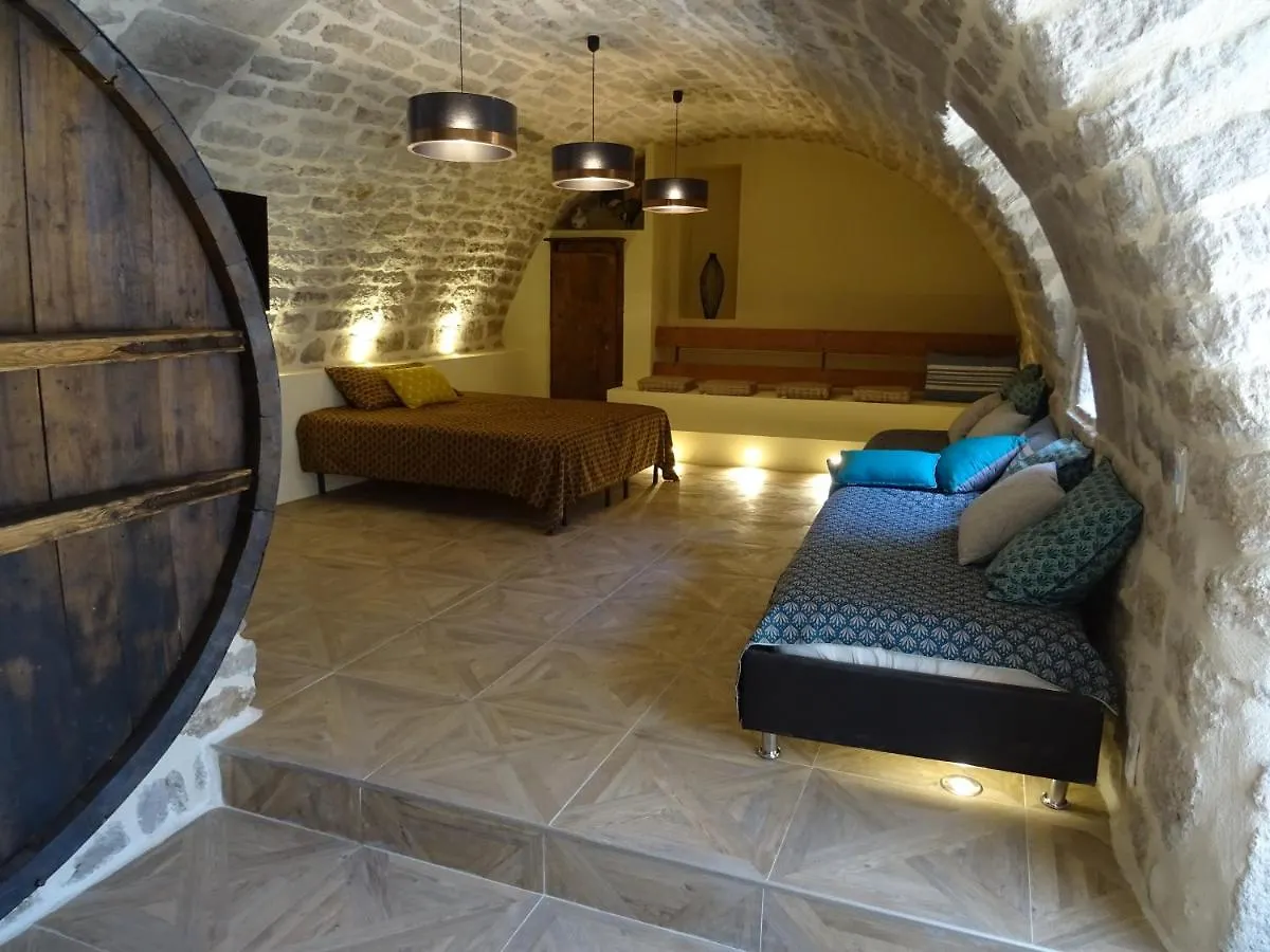 Guest house Domaine Des Hauts De Vernon Vernon  France