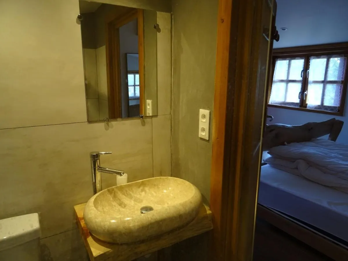 Guest house Domaine Des Hauts De Vernon Vernon  France