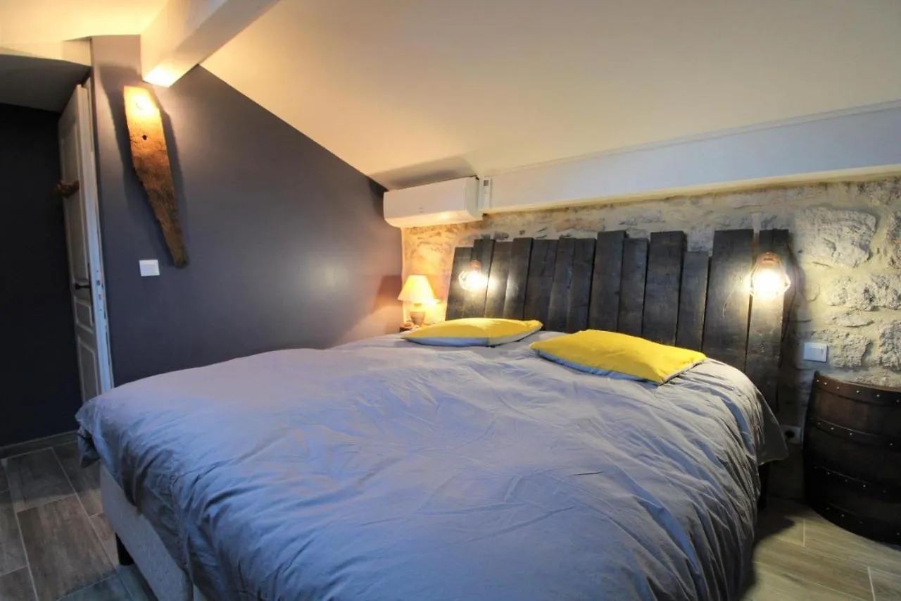 Guest house Domaine Des Hauts De Vernon Vernon