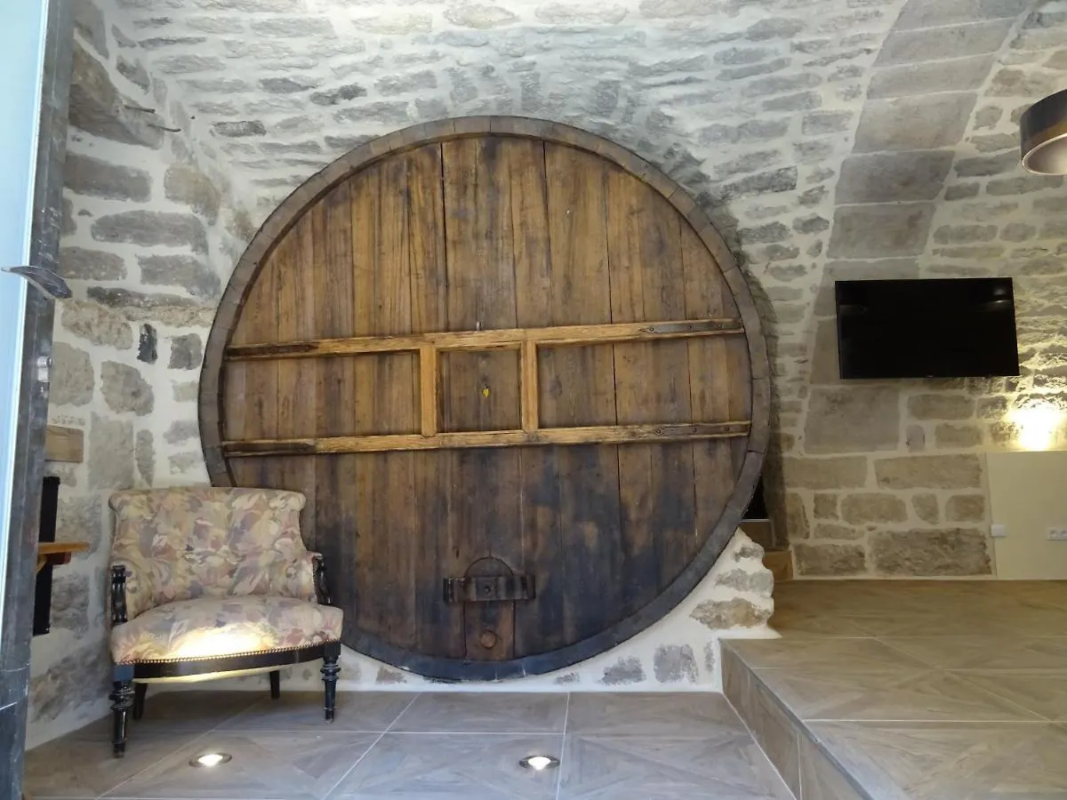 Guest house Domaine Des Hauts De Vernon Vernon