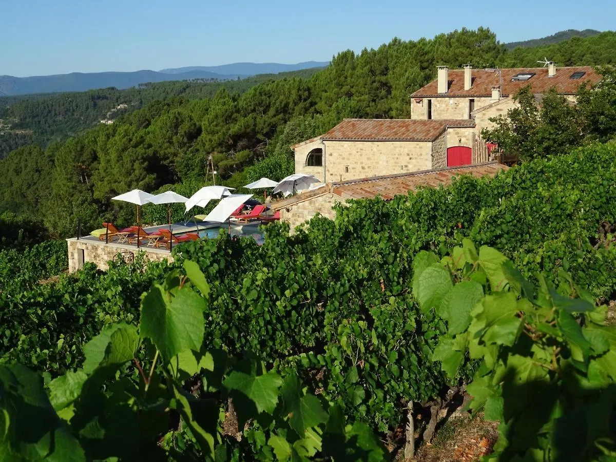 Guest house Domaine Des Hauts De Vernon Vernon