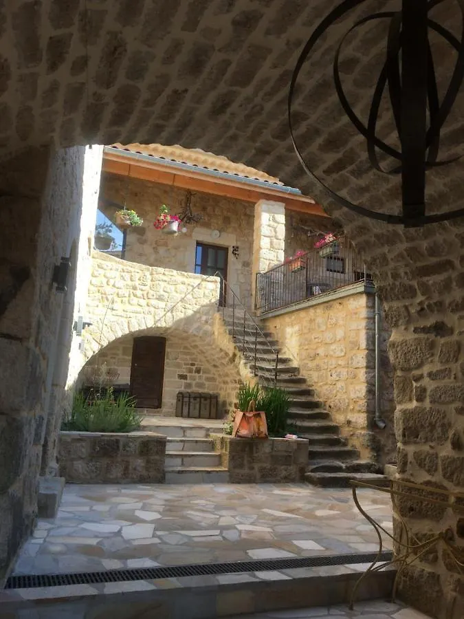 Guest house Domaine Des Hauts De Vernon Vernon
