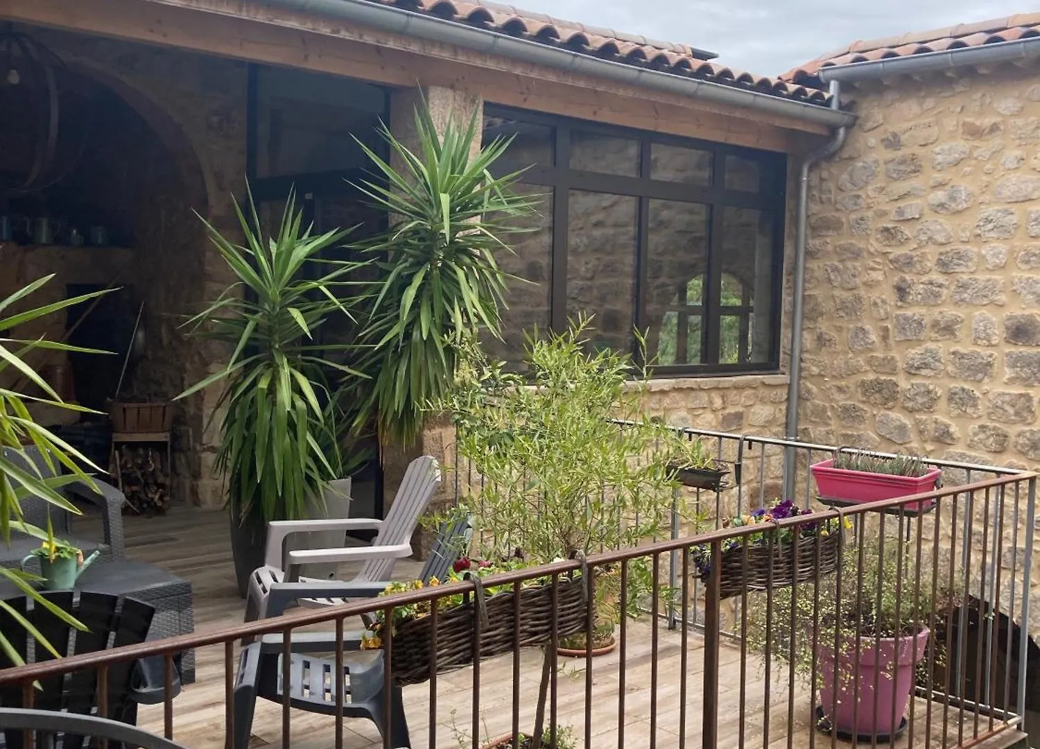Guest house Domaine Des Hauts De Vernon Vernon  France