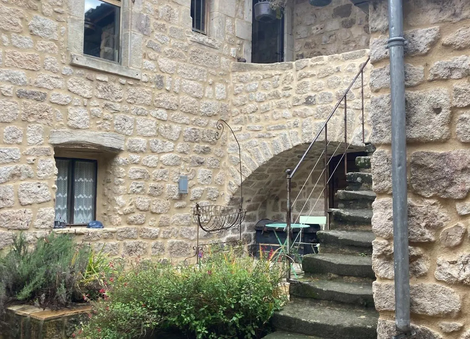 Domaine Des Hauts De Vernon Vernon  Vernon (Ardeche)