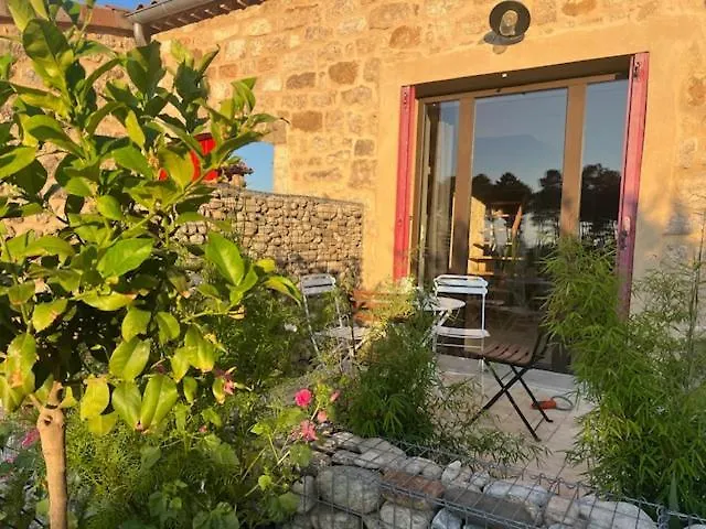 Gasthuis Le Pressoir De La Deveze Hotel Vernon