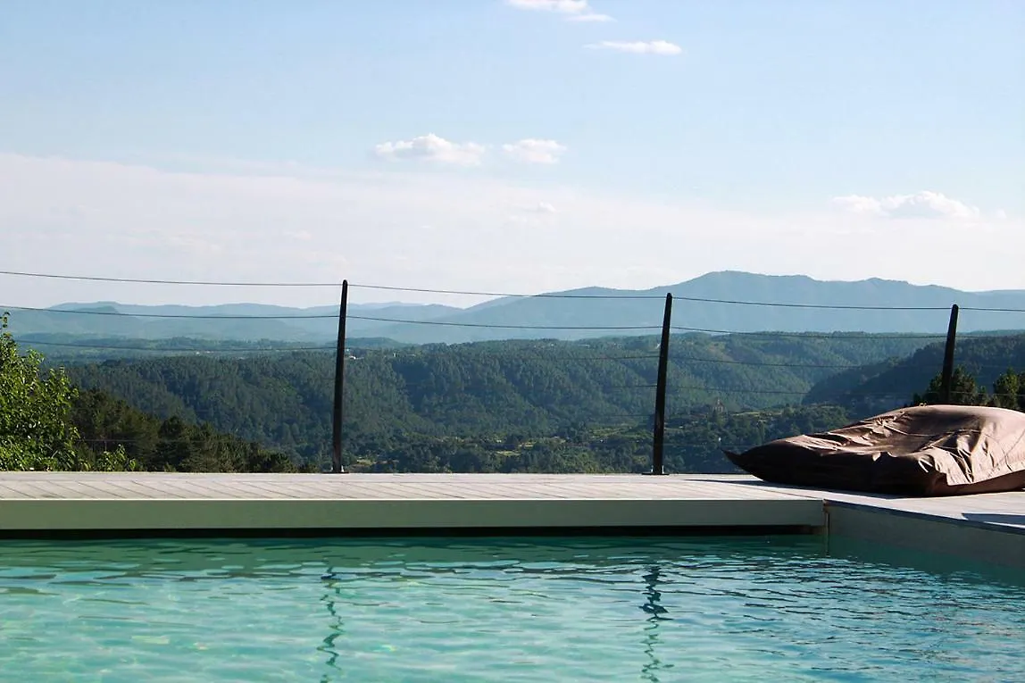 Guest house Domaine Des Hauts De Vernon Vernon