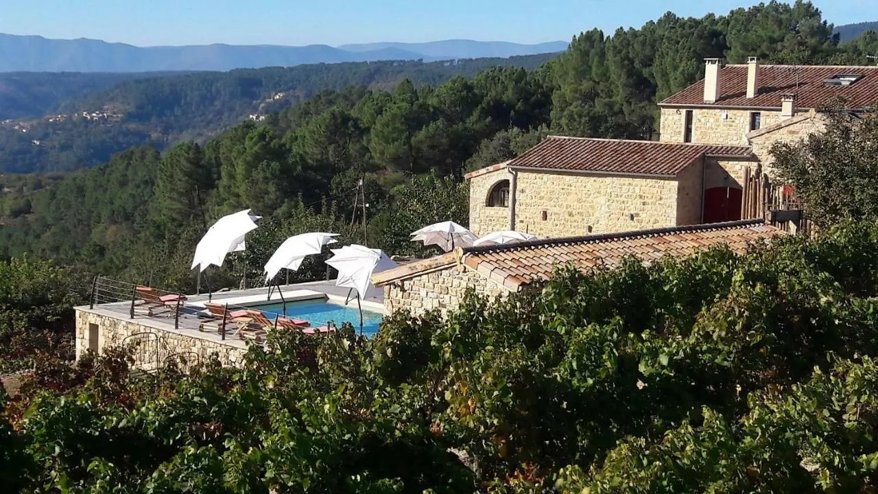 Guest house Domaine Des Hauts De Vernon Vernon