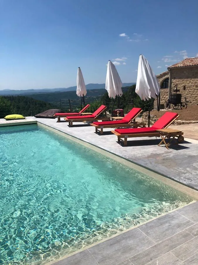 Guest house Domaine Des Hauts De Vernon Vernon