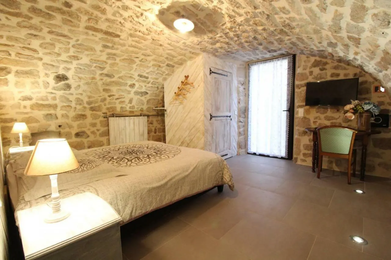 Domaine Des Hauts De Vernon Vernon  Vernon (Ardeche)
