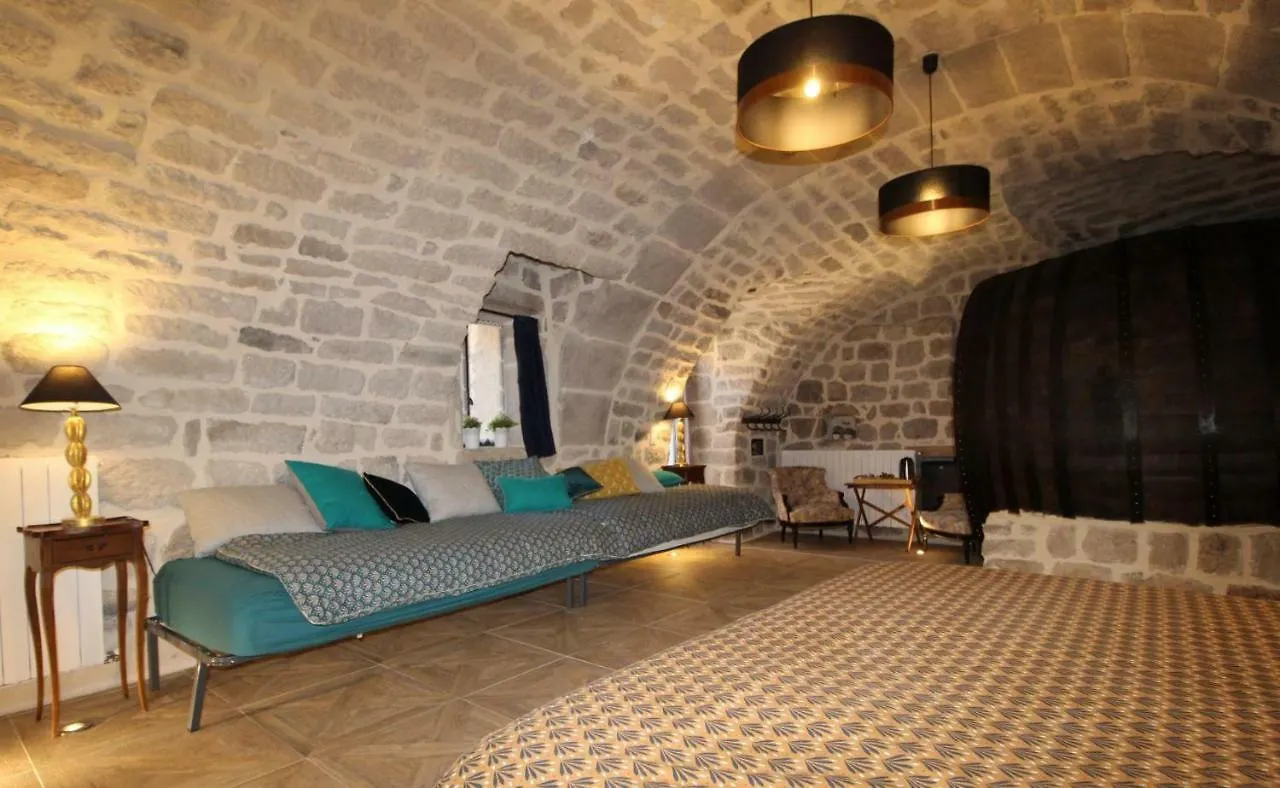 Guest house Domaine Des Hauts De Vernon Vernon  France
