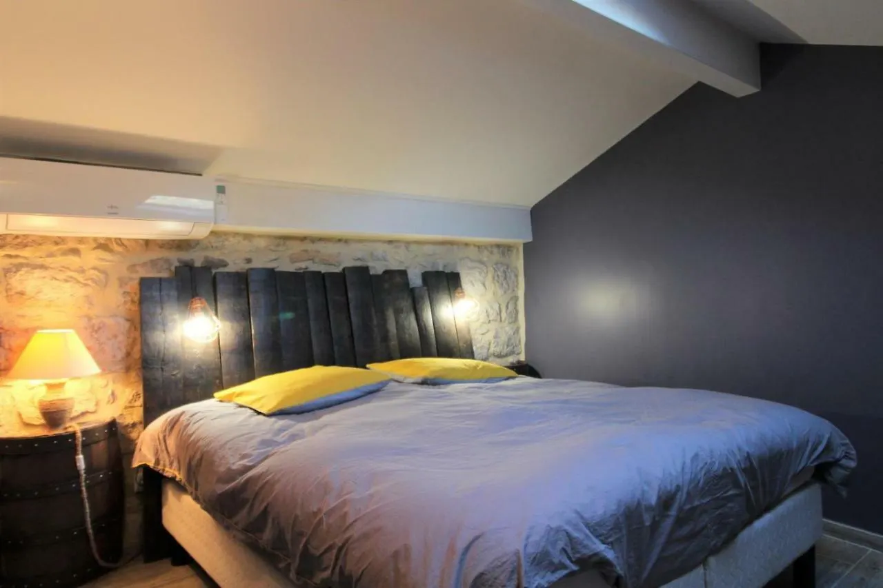 Guest house Domaine Des Hauts De Vernon Vernon