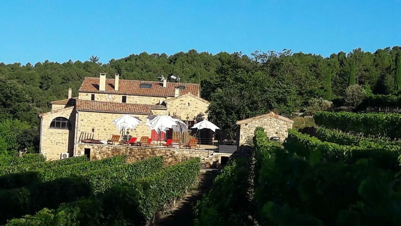 Domaine Des Hauts De Vernon location