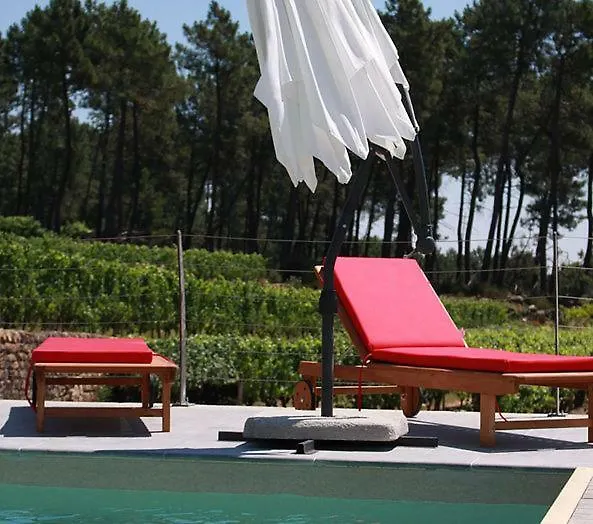 Guest house Domaine Des Hauts De Vernon Vernon  France