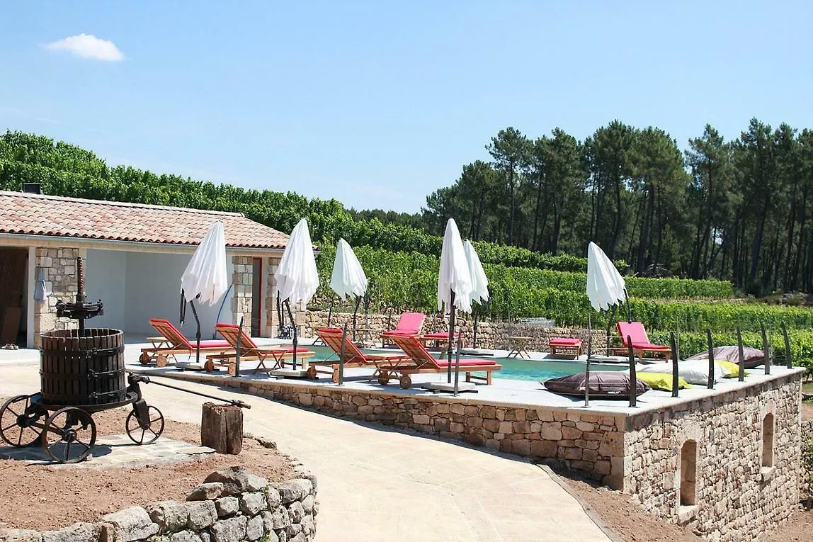 Guest house Domaine Des Hauts De Vernon Vernon