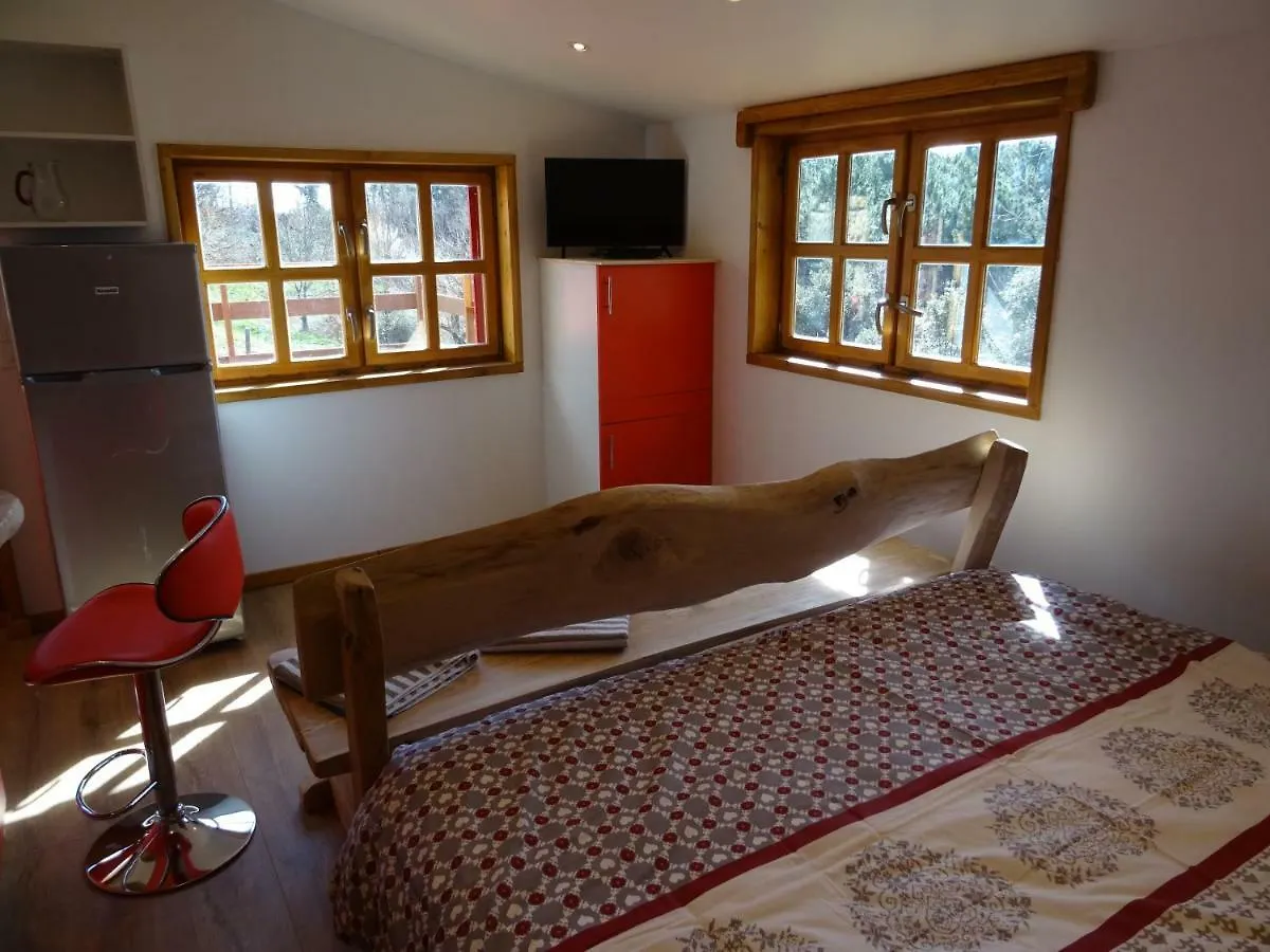 Domaine Des Hauts De Vernon Vernon  France
